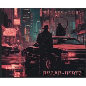 收聽MDS-VBS的SILENT NIGHT (feat. MO PRODIGY)歌詞歌曲