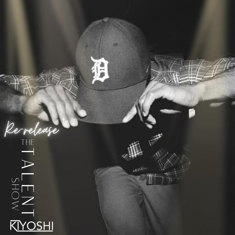 Magnetic (feat. Darien Brockington & Buff1)