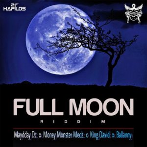 收聽Money Monster的Full Moon歌詞歌曲