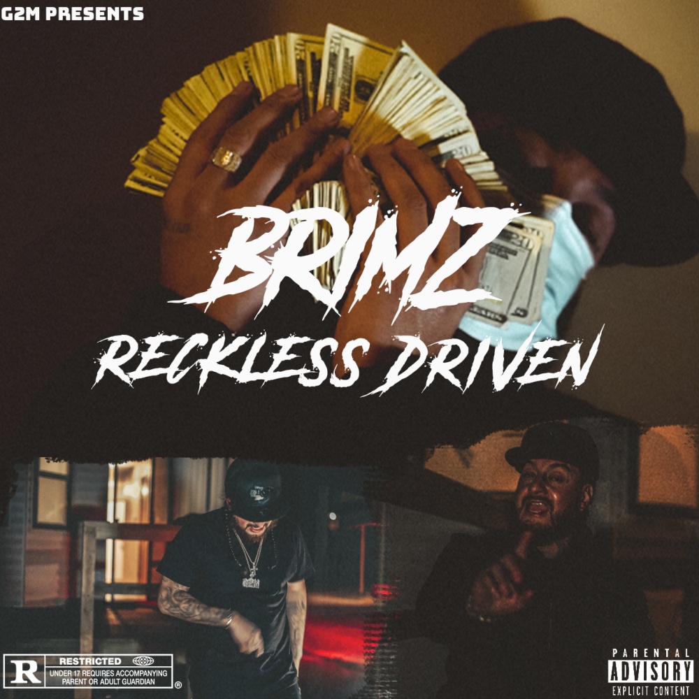 RESIDE (feat. LIL JERRY) (Explicit)