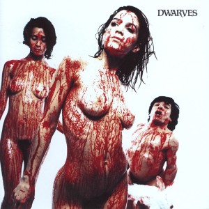 The Dwarves的專輯Blood, Guts & Pussy (Explicit)