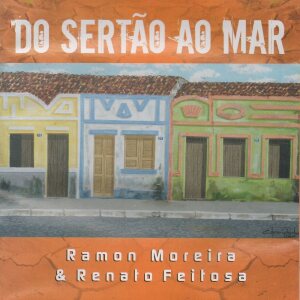 收听Ramon Moreira的O Samba歌词歌曲