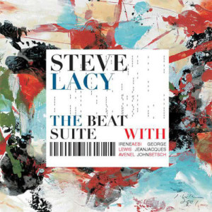 收聽Steve Lacy的Mother Goose (Album Version)歌詞歌曲