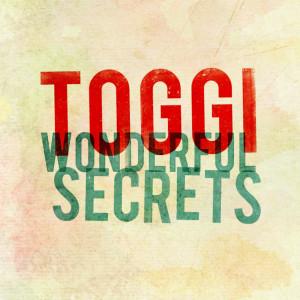 Listen to Wonderful song with lyrics from TOGGI
