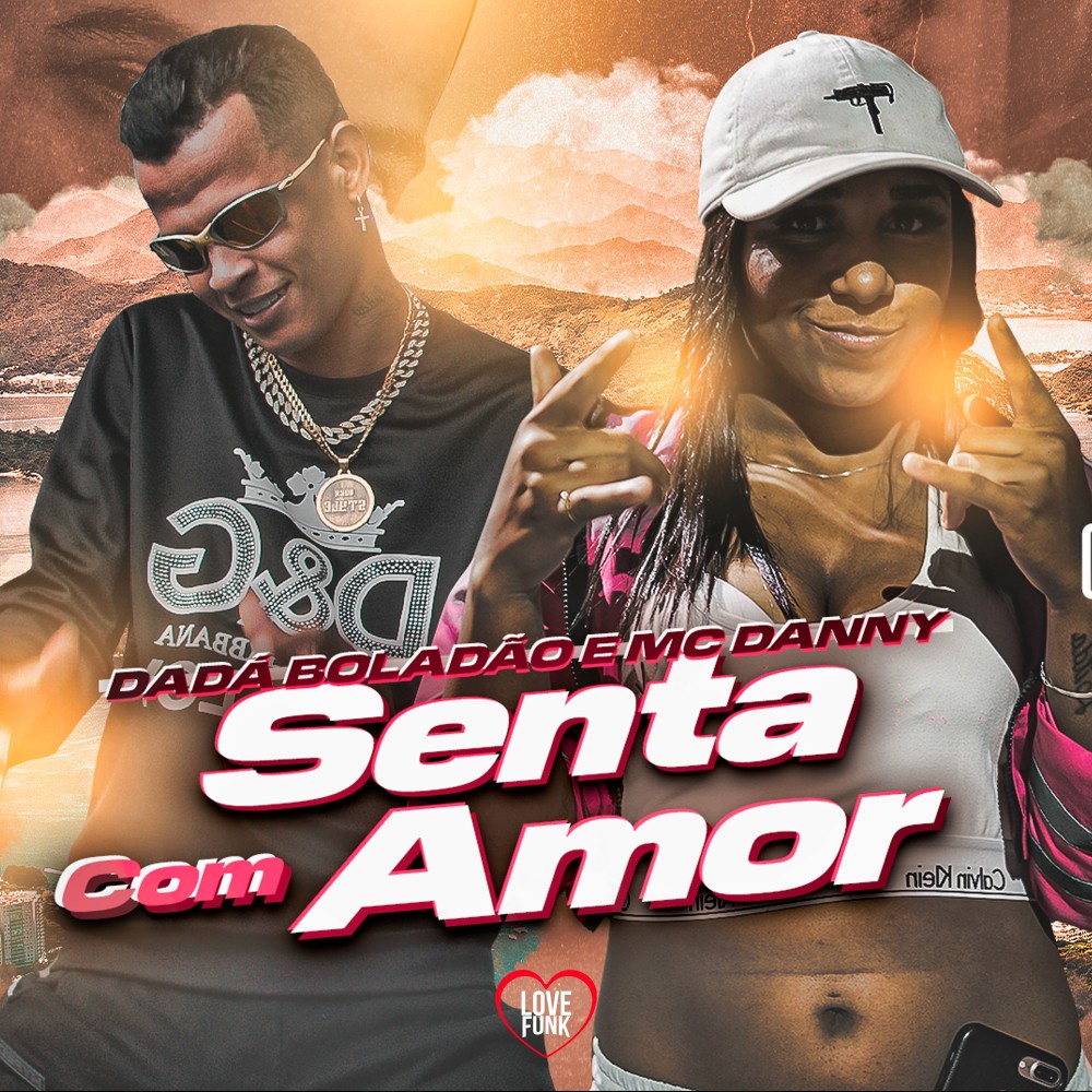 Senta Com Amor (Explicit)