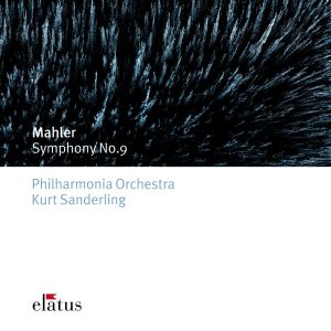 收聽Kurt Sanderling的Mahler : Symphony No.9 in D major : II Im tempo eines gemächlichen Ländlers歌詞歌曲