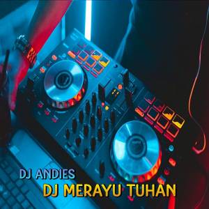 DJ Merayu Tuhan Remix