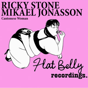 Dengarkan lagu Cantonese Woman (Original Mix) nyanyian Ricky Stone dengan lirik