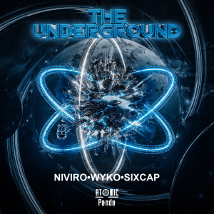 收聽NIVIRO的The Underground (Extended Mix)歌詞歌曲