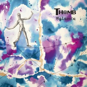 ดาวน์โหลดและฟังเพลง Stand พร้อมเนื้อเพลงจาก Thomb