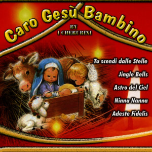 ดาวน์โหลดและฟังเพลง Last Christmas พร้อมเนื้อเพลงจาก I Cherubini