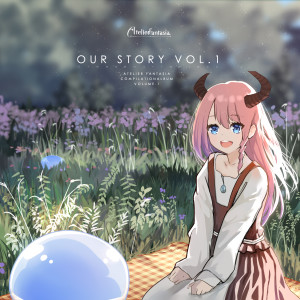 Listen to こおり☆ファンタジア song with lyrics from Shiroi-Ice☆
