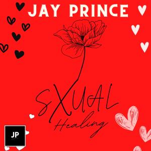 Jay Prince的專輯Sexual Healing