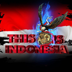 收聽Atta Halilintar的This Indonesia歌詞歌曲