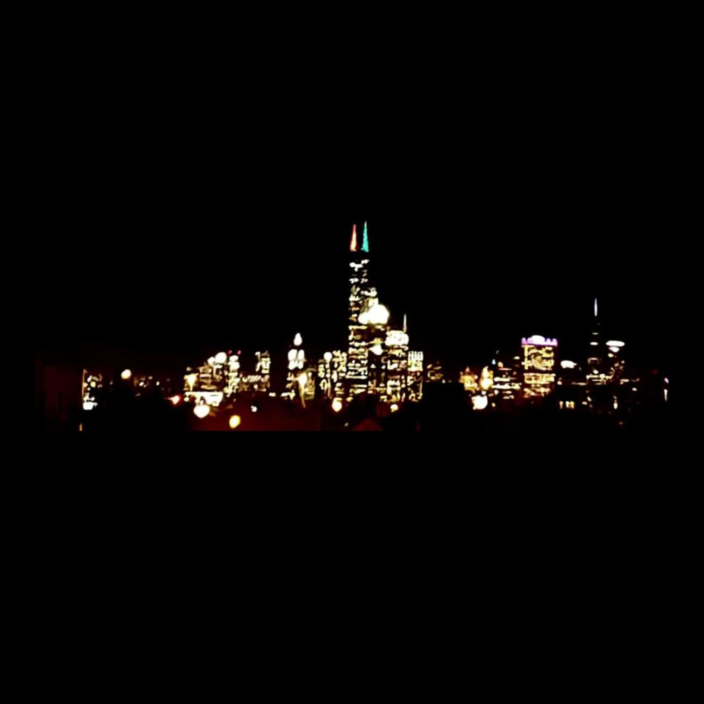 Chicago (Instrumental)