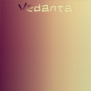 อัลบัม Vedanta ศิลปิน Various