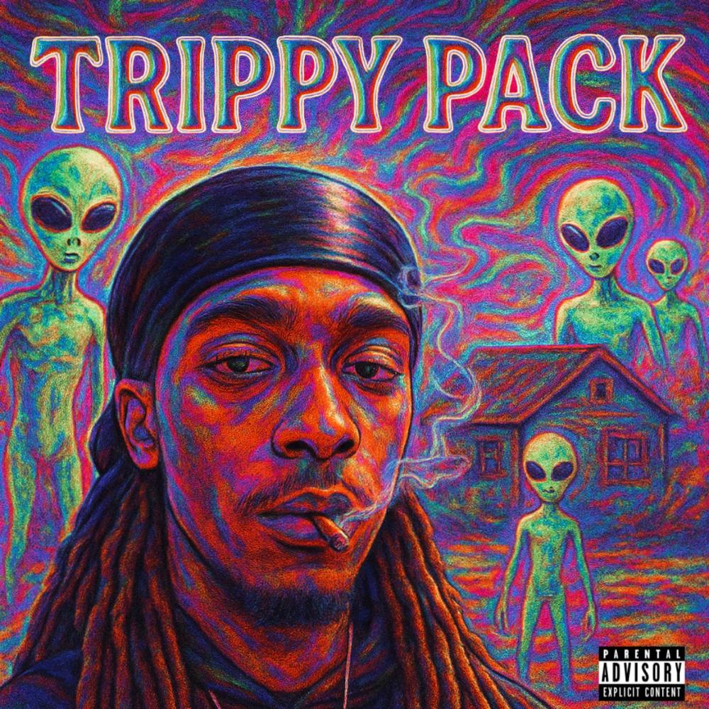 Cutting Threw Vipers (feat. AAAK) (Explicit)