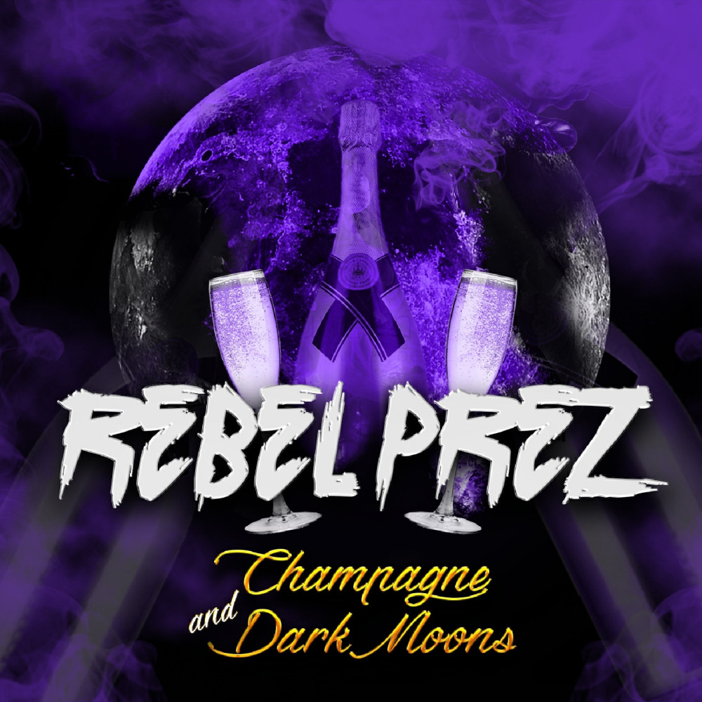 Champagne and Dark Moons (Explicit)