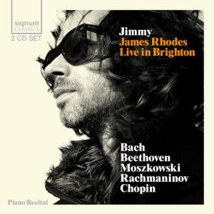 收聽James Rhodes的Jimmy on classical music and Beethoven (Explicit)歌詞歌曲