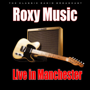 收听Roxy Music的Re-Make Re-Model (Live)歌词歌曲