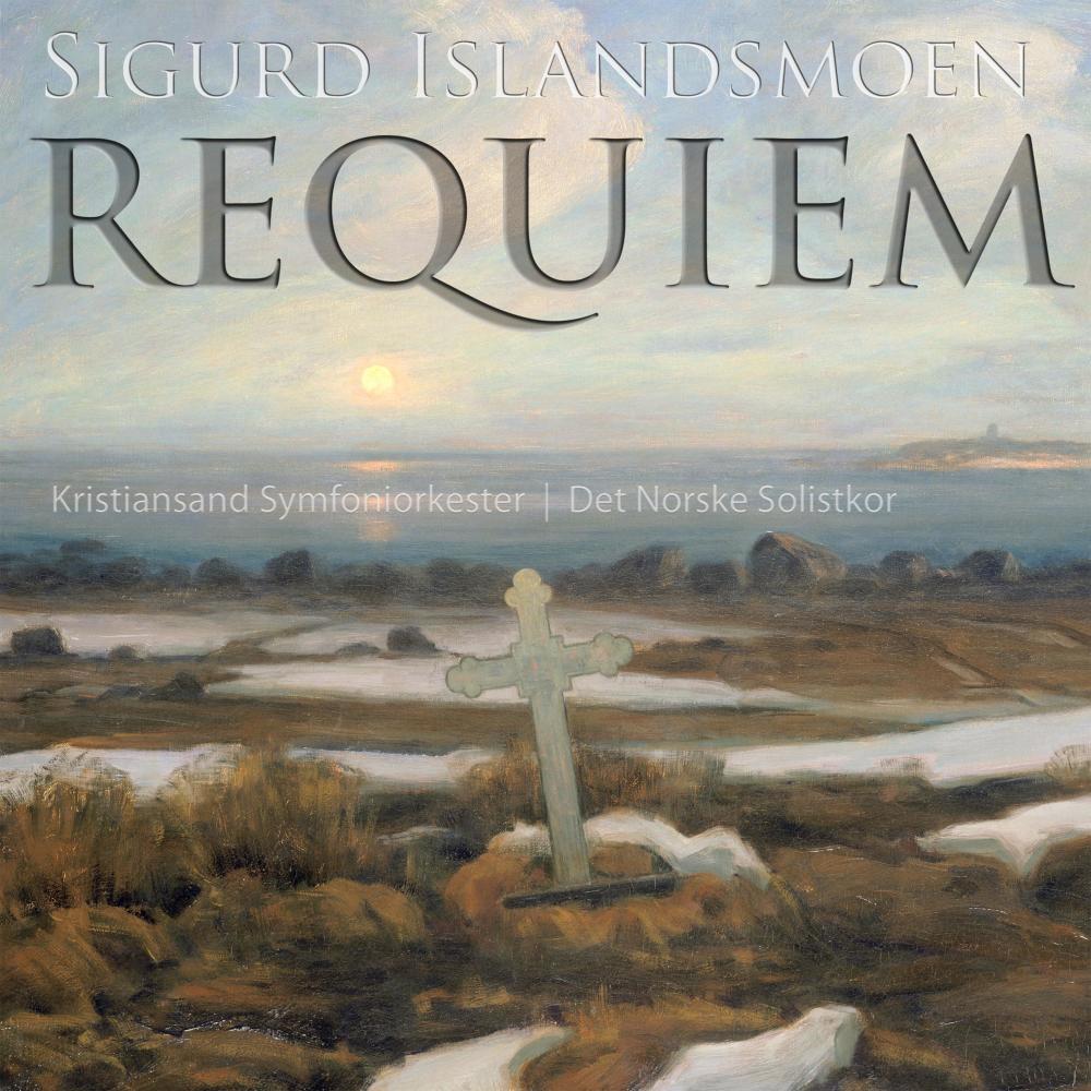 Sigurd Islandsmoen: REQUIEM Agnus Dei