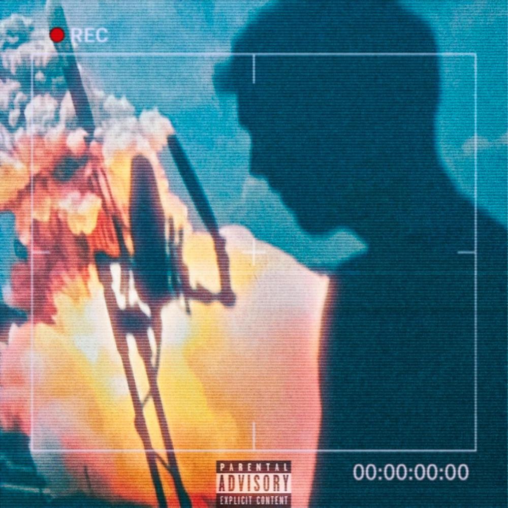 SPACESHIP (feat. Soulo Kane) (Explicit)