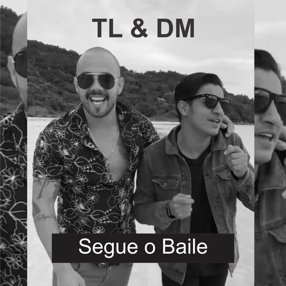 Segue o Baile