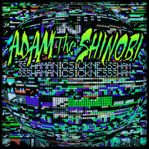 Listen to Forgotten Cartridge song with lyrics from Shamanic Sickness