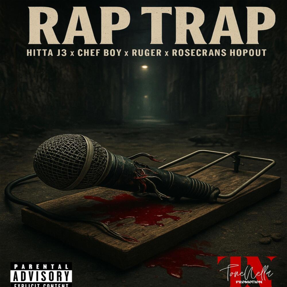Rap Trap (Explicit)