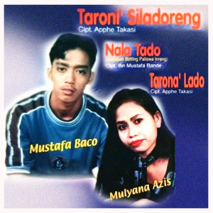 Dengarkan Ada Silappamu lagu dari Mustafa Baco dengan lirik