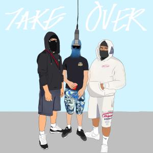 Album Take Over (Explicit) from Cv