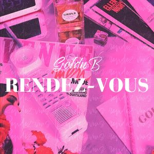 Listen to Rendez-vous song with lyrics from Goldn B