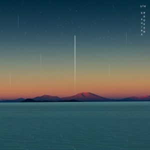 收聽OTR的Broken歌詞歌曲