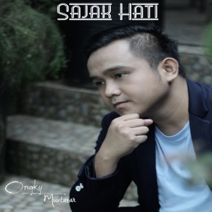 Album Sajak Hati oleh Ongky Muntazar