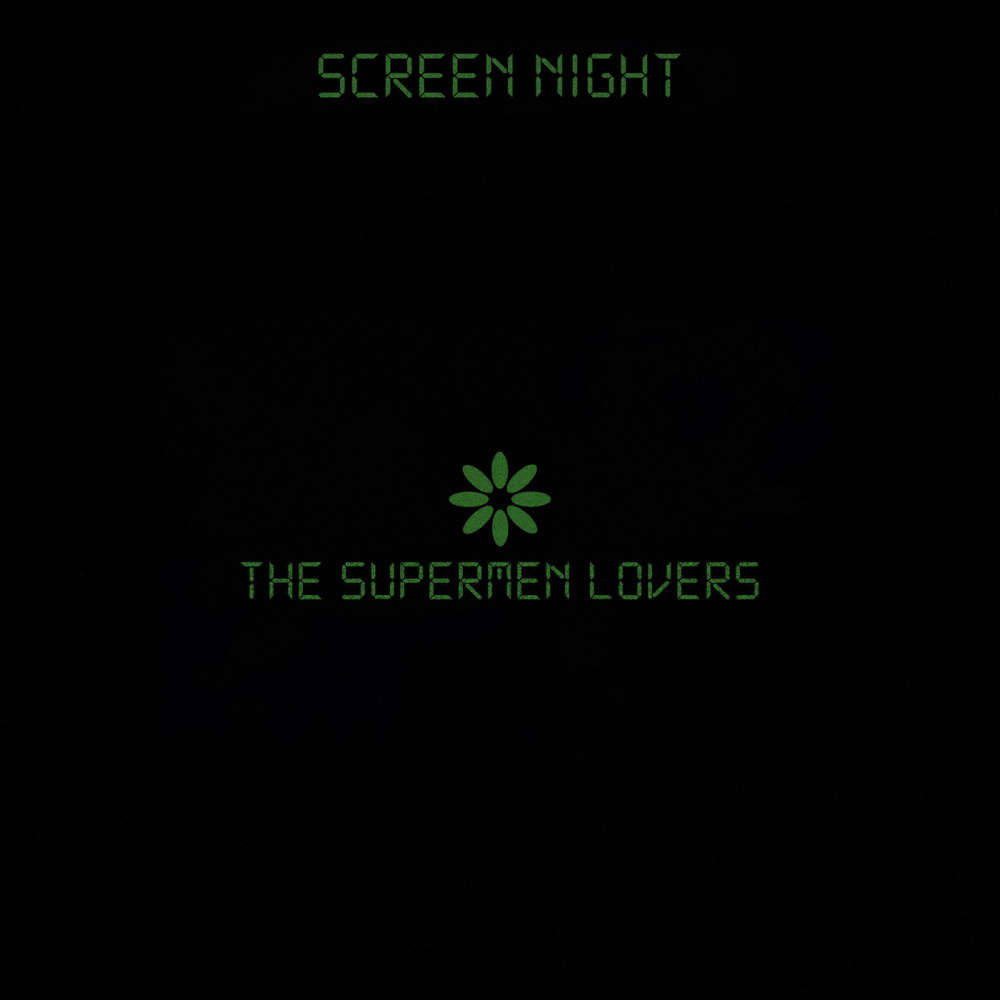 Screen Night (Original Version)