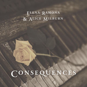 Album Consequences from Elena Ramona