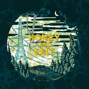 收聽Honey and Salt的Cut the Fabric歌詞歌曲
