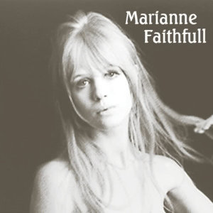 收聽Marianne Faithfull的As Tears Go By歌詞歌曲