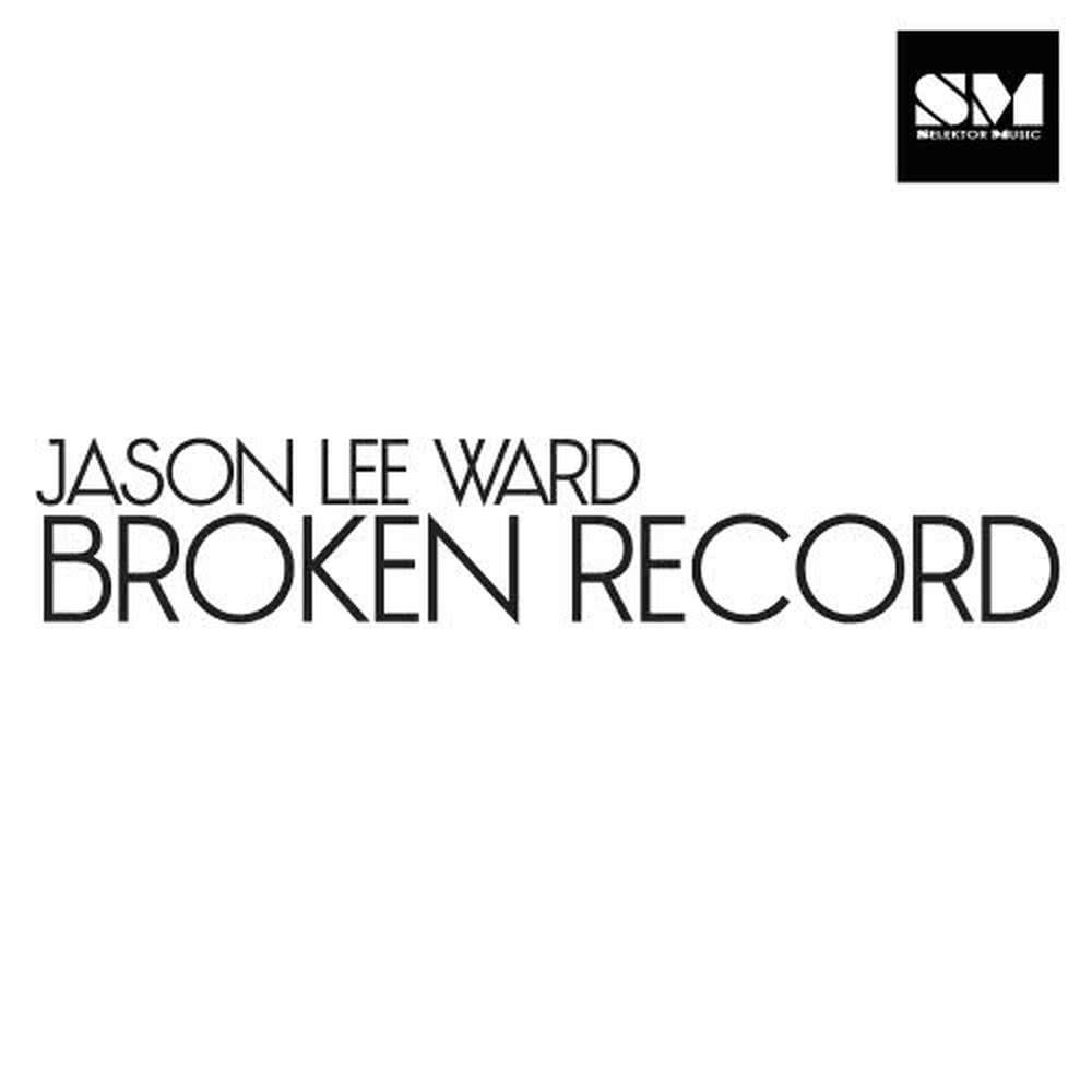 Broken Record (Original Mix)