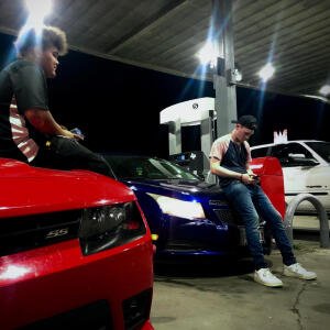 default playlist img