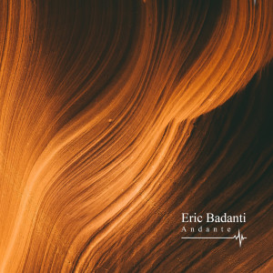 Album Andante from Eric Badanti