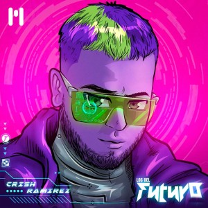 收听Crish Ramirez的Son Dos歌词歌曲