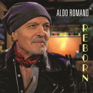 Aldo Romano的專輯Reborn