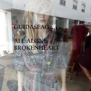 Album All Alone Brokenheart from Guidaseag