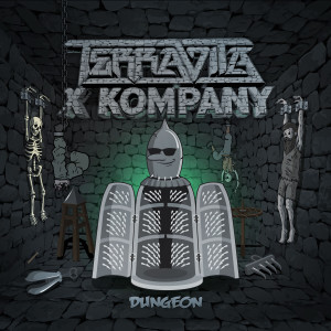 收聽Terravita的Dungeon歌詞歌曲