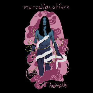 ดาวน์โหลดและฟังเพลง Negeri Ilusi พร้อมเนื้อเพลงจาก Marcello Tahitoe