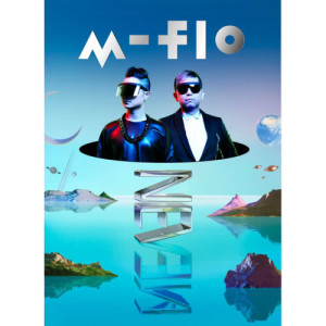 M-Flo的專輯Neven