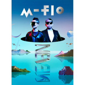 收聽M-Flo的Butterfly歌詞歌曲