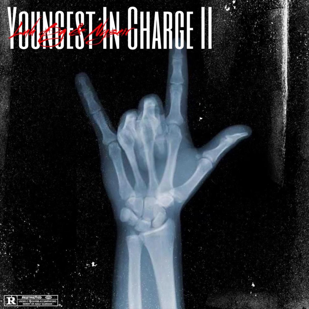 Walkdown (feat. B6 & LZ) (Explicit)