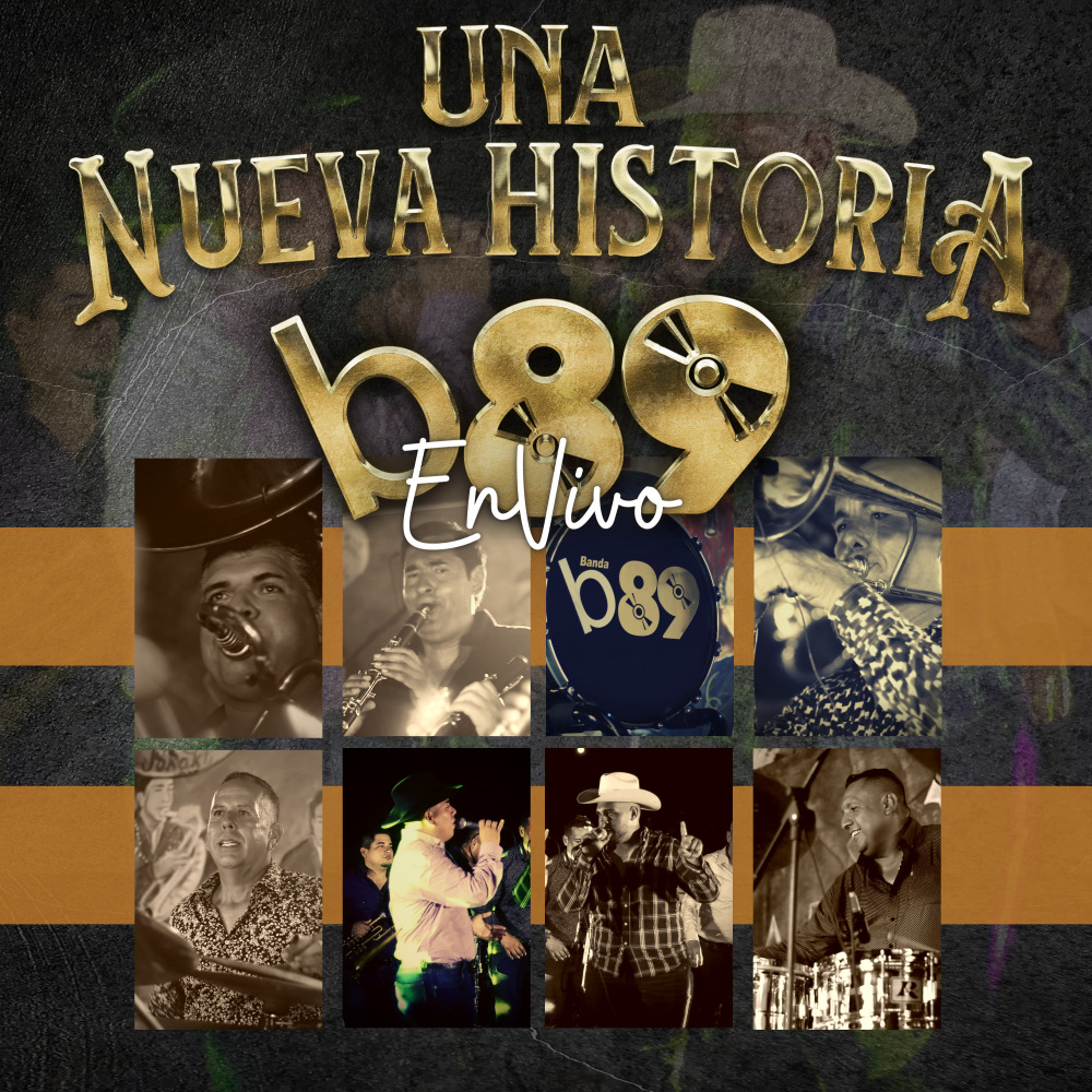Para bailar con la 89